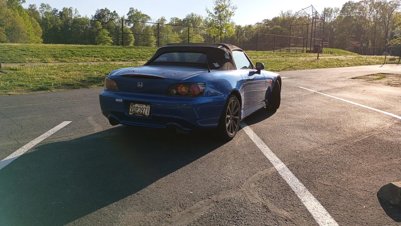 2006 Honda AP2 S2000 - Image 21 of 31