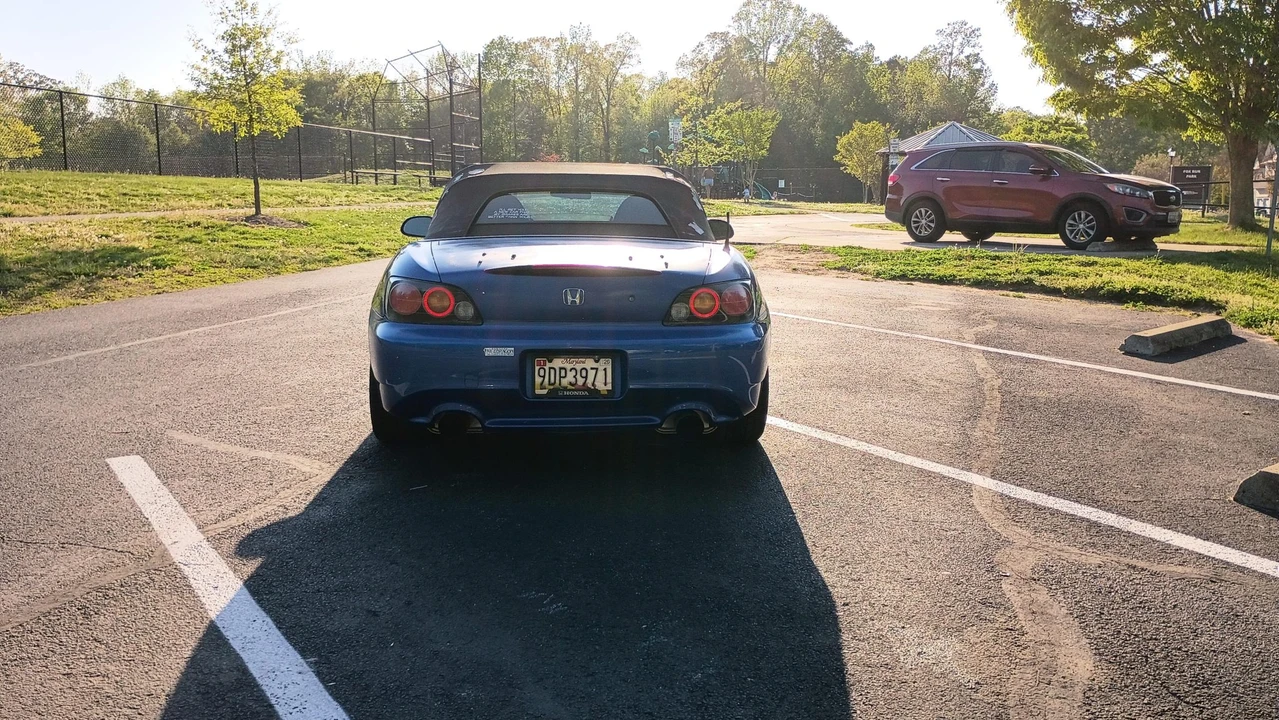 2006 Honda AP2 S2000 - Image 19 of 31