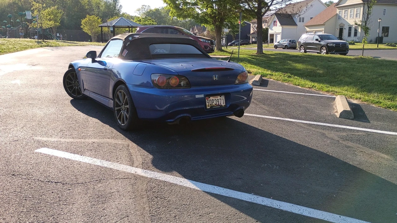 2006 Honda AP2 S2000 - Image 16 of 31