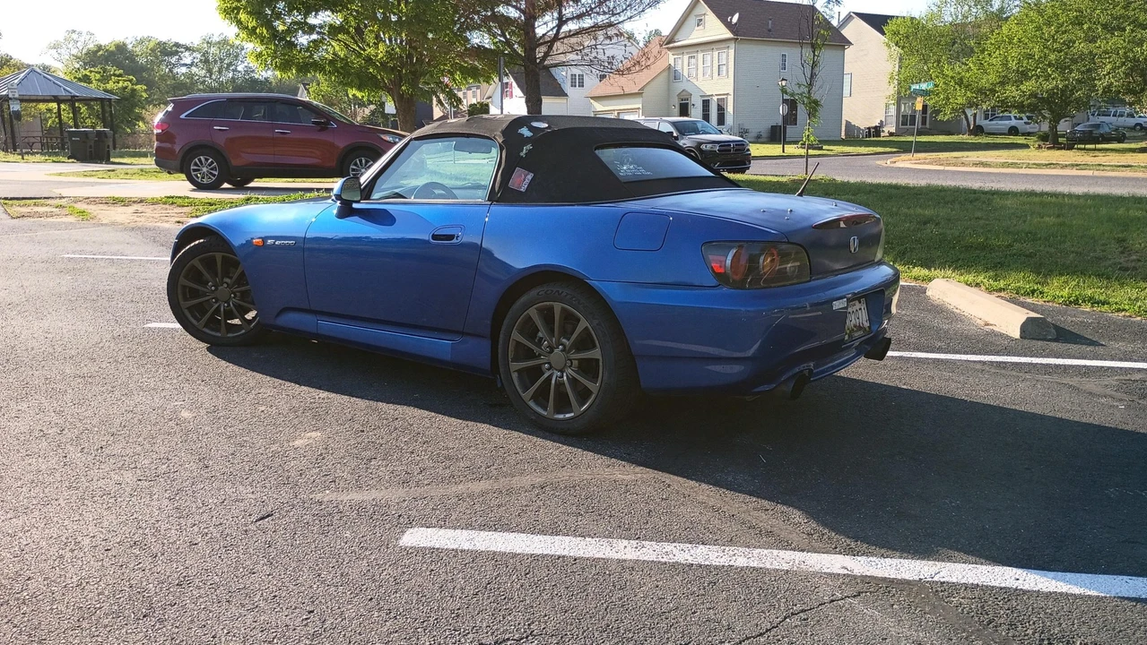 2006 Honda AP2 S2000 - Image 13 of 31