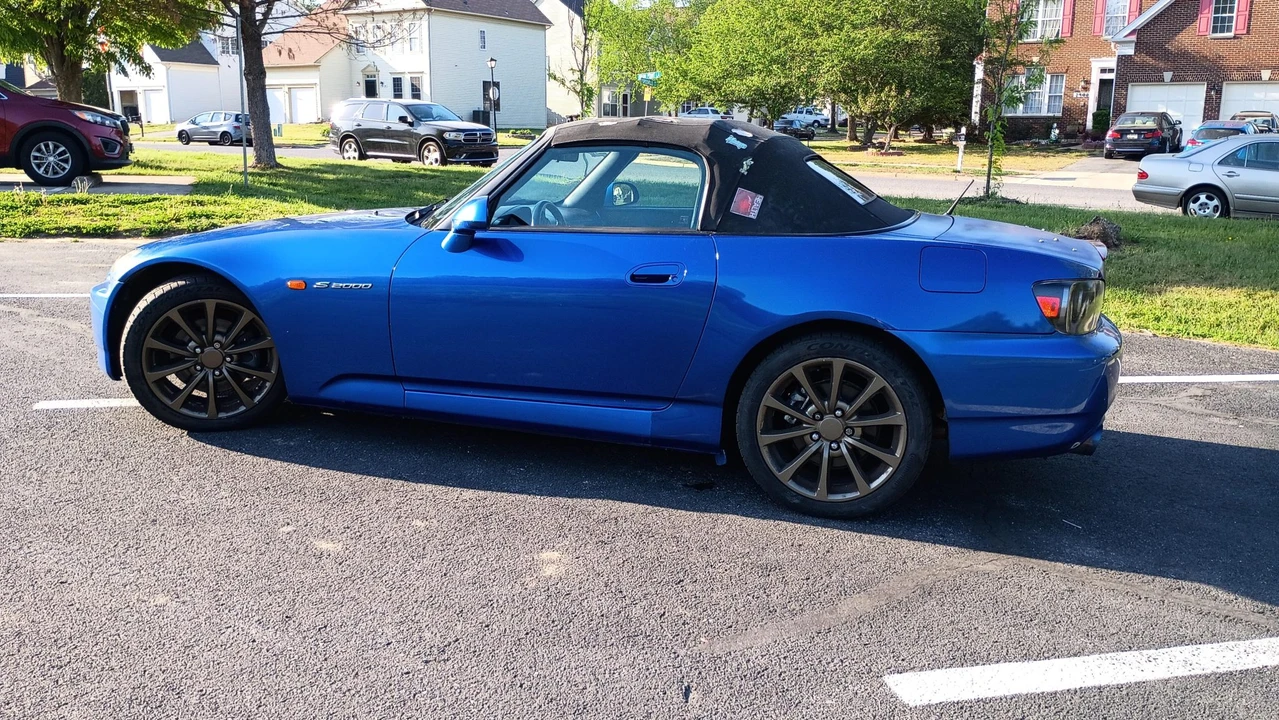 2006 Honda AP2 S2000 - Image 10 of 31