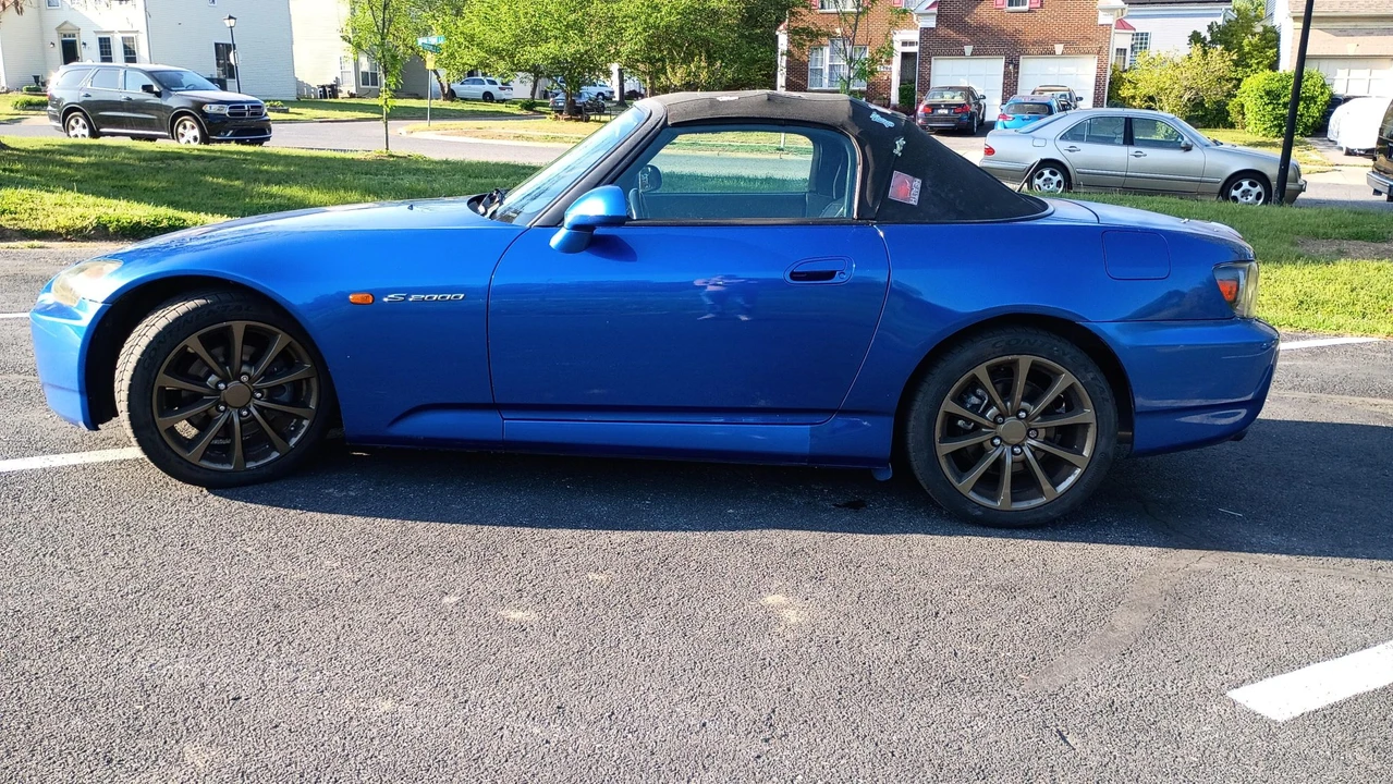 2006 Honda AP2 S2000 - Image 9 of 31