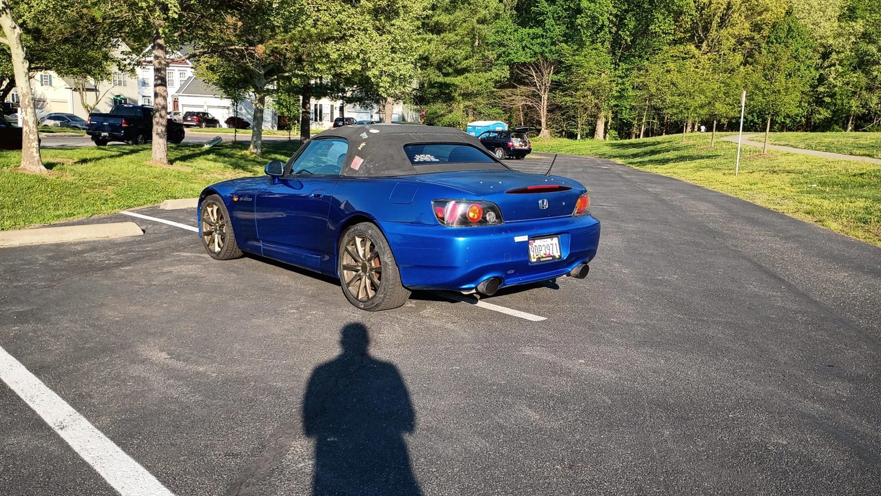 2006 Honda AP2 S2000 - Image 14 of 31