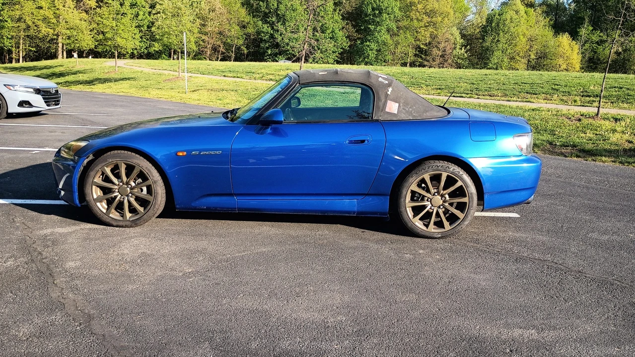 2006 Honda AP2 S2000 - Image 8 of 31