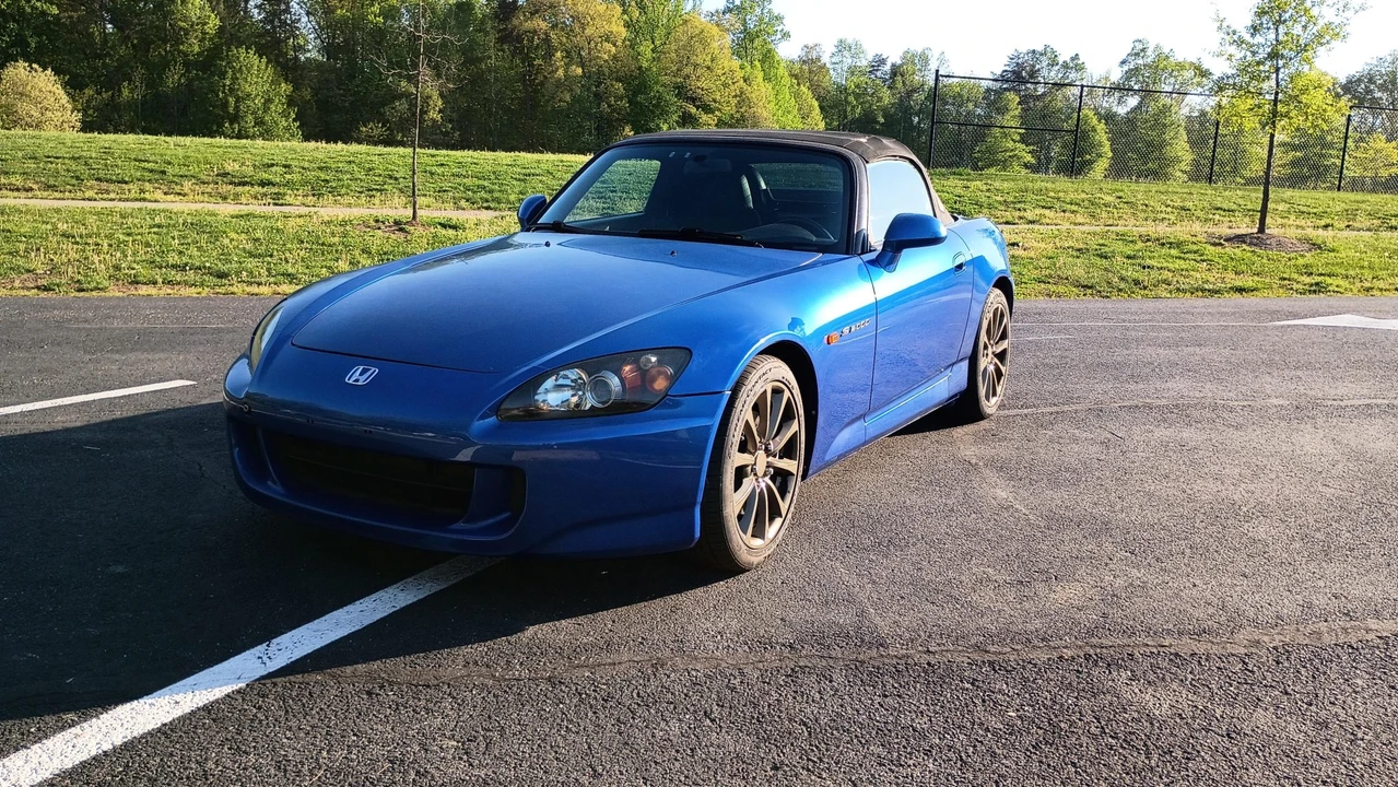 2006 Honda AP2 S2000 - Image 3 of 31