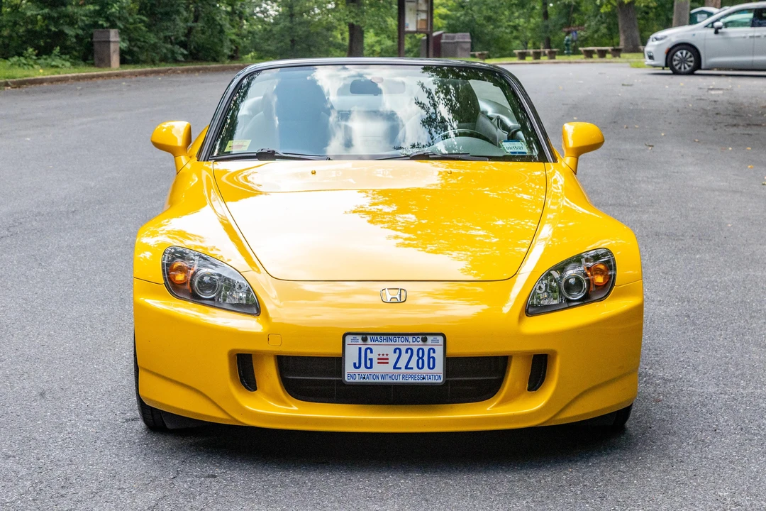 2006 Honda AP2 S2000 - Image 2 of 31