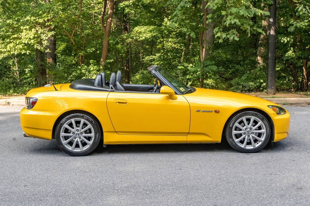2006 Honda AP2 S2000 - Image 6 of 31