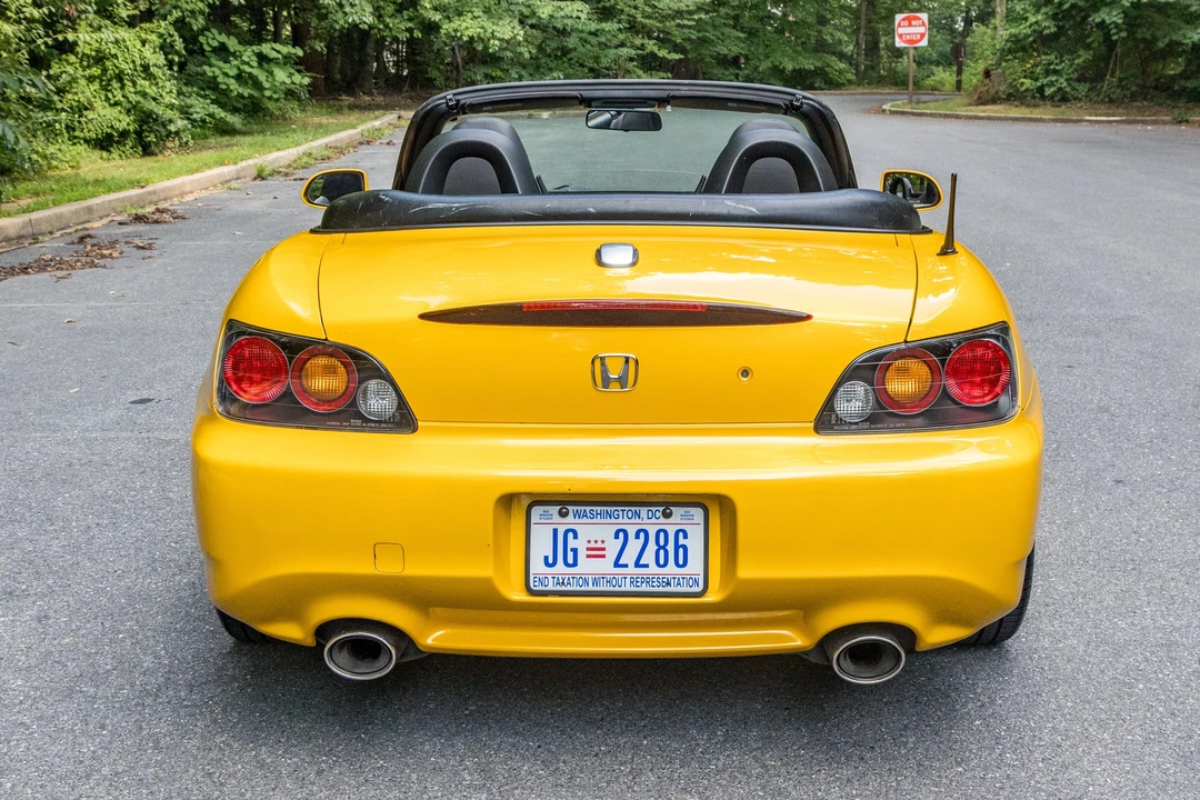 2006 Honda AP2 S2000 - Image 5 of 31