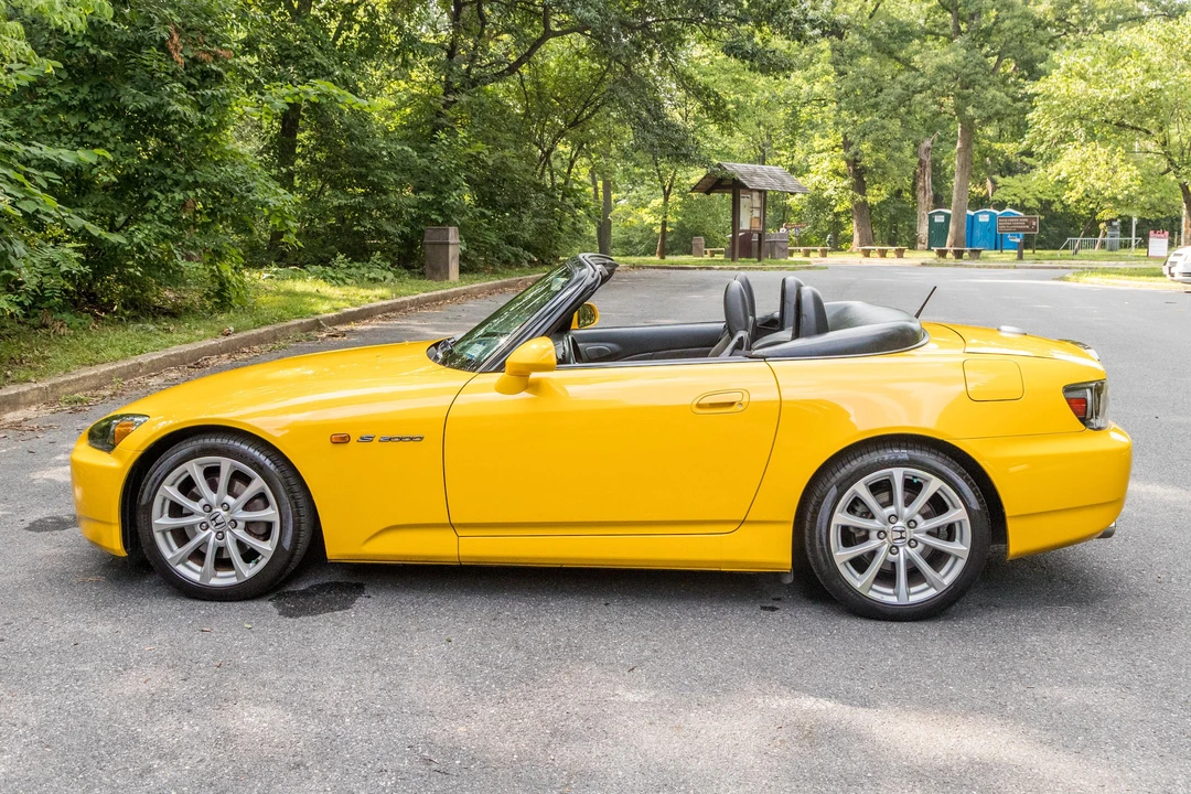 2006 Honda AP2 S2000 - Image 9 of 31