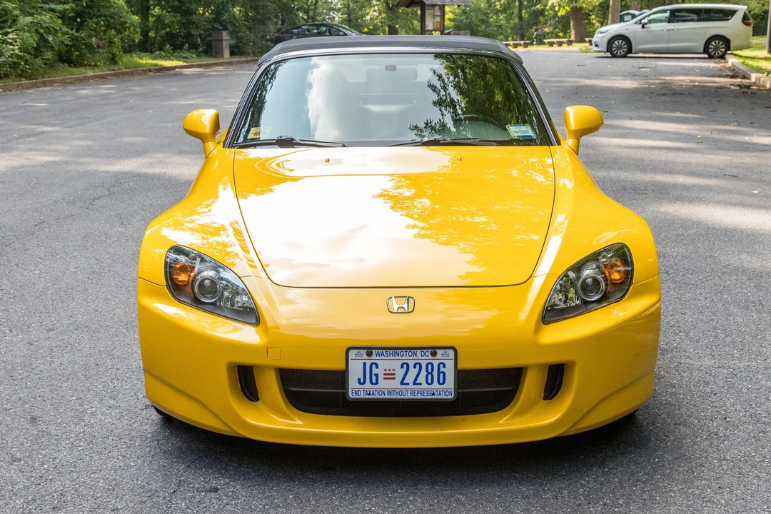 2006 Honda AP2 S2000 - Image 11 of 31