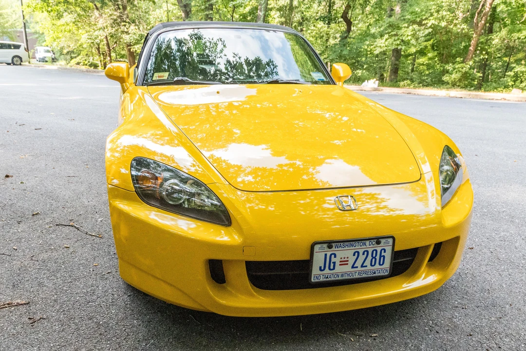 2006 Honda AP2 S2000 - Image 12 of 31