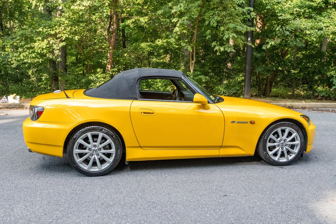 2006 Honda AP2 S2000 - Image 13 of 31