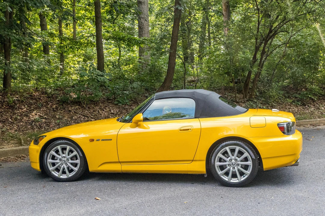 2006 Honda AP2 S2000 - Image 3 of 31