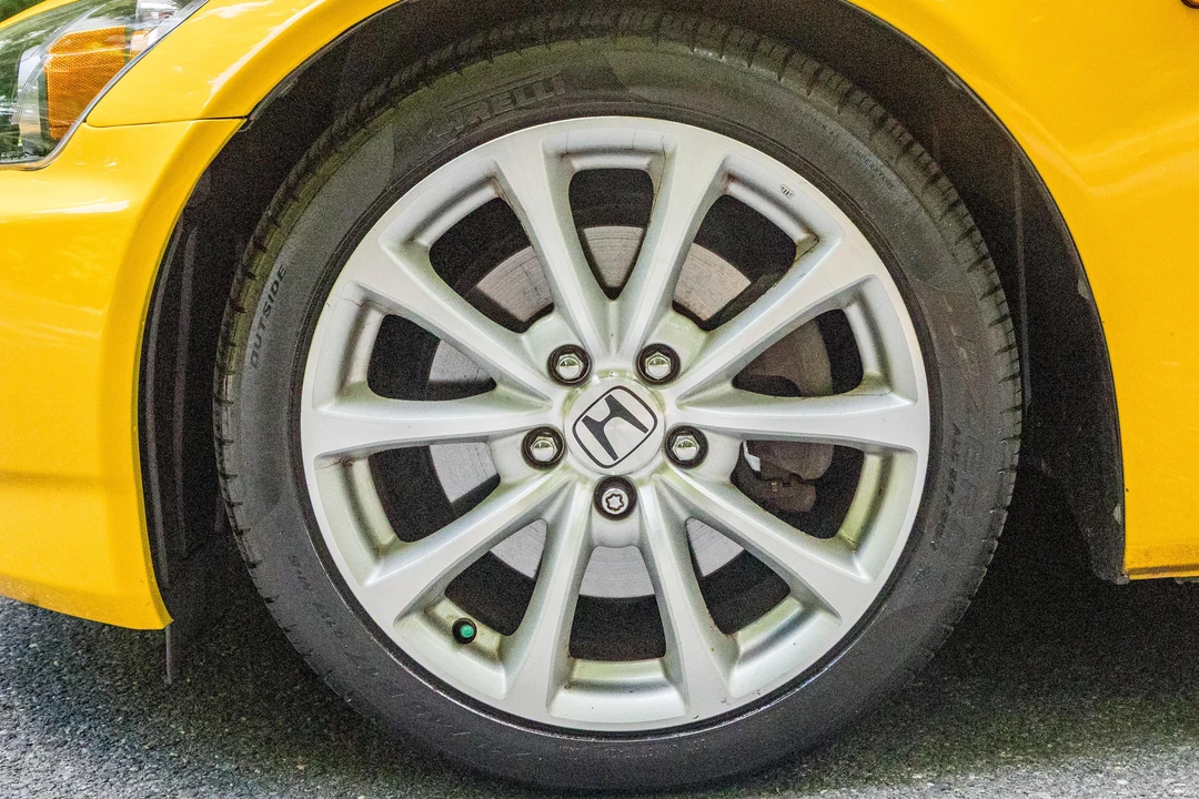 2006 Honda AP2 S2000 - Image 31 of 31