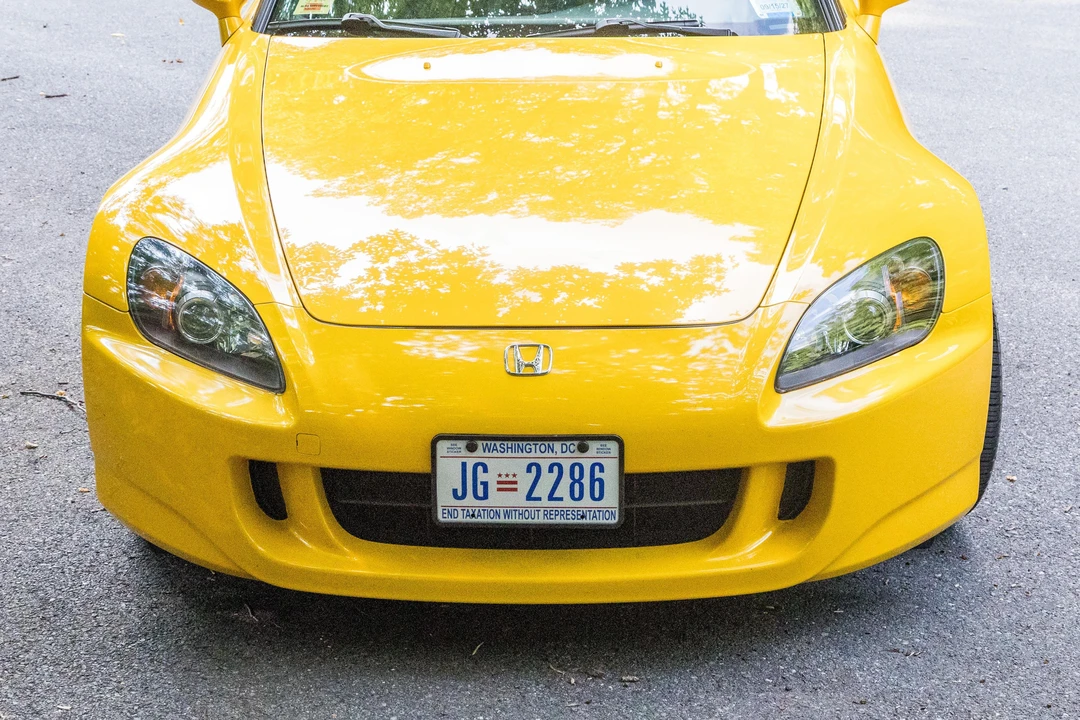 2006 Honda AP2 S2000 - Image 17 of 31