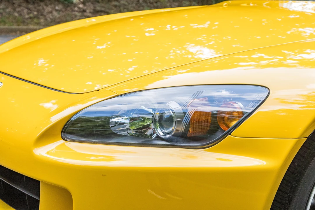2006 Honda AP2 S2000 - Image 19 of 31