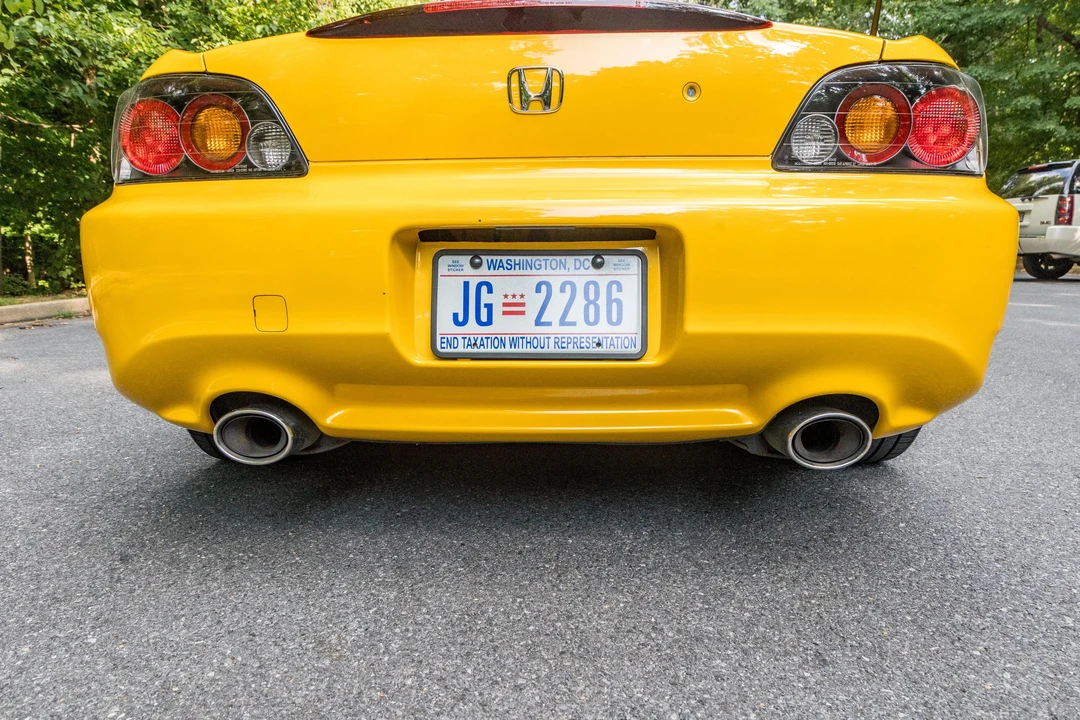 2006 Honda AP2 S2000 - Image 20 of 31