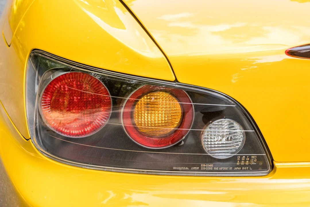 2006 Honda AP2 S2000 - Image 21 of 31