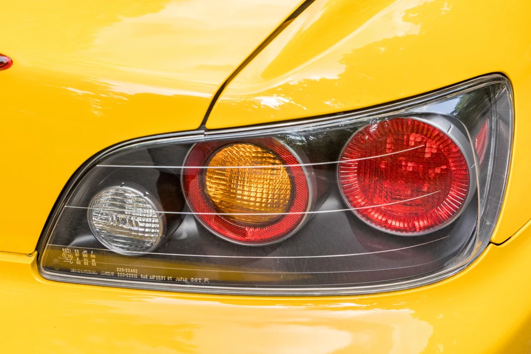 2006 Honda AP2 S2000 - Image 22 of 31