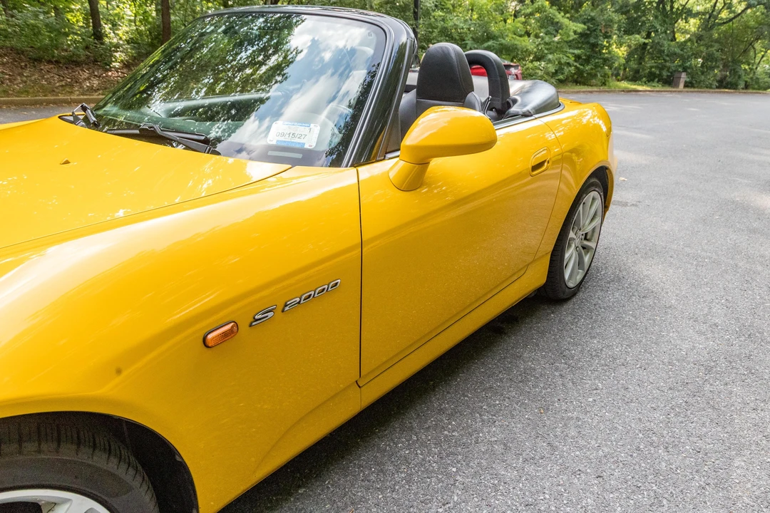 2006 Honda AP2 S2000 - Image 23 of 31