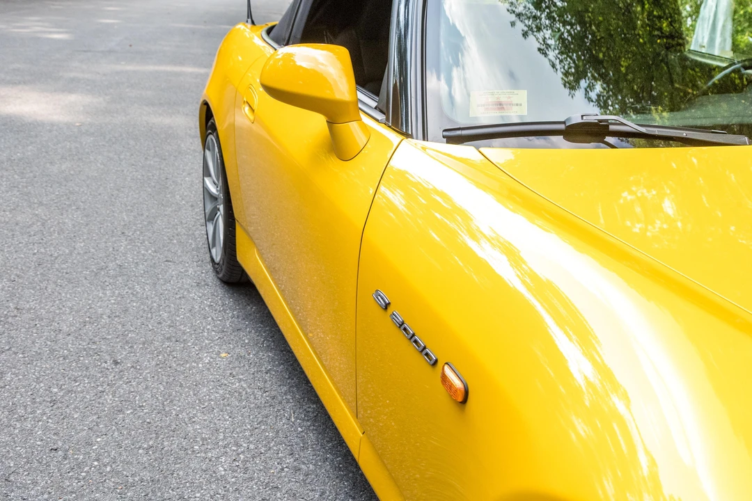 2006 Honda AP2 S2000 - Image 24 of 31