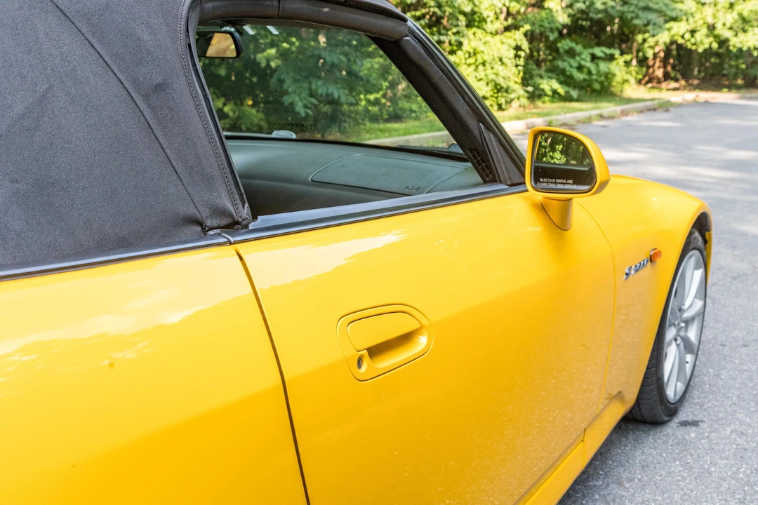 2006 Honda AP2 S2000 - Image 26 of 31
