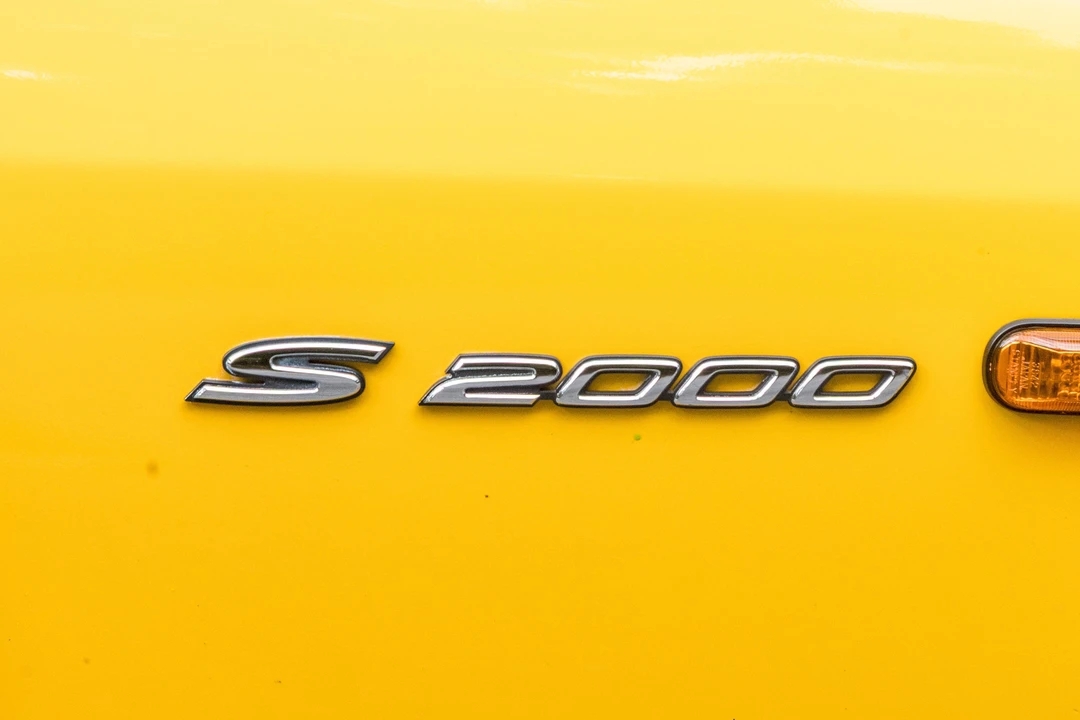 2006 Honda AP2 S2000 - Image 29 of 31