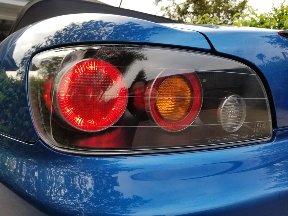 2006 Honda AP2 S2000 - Image 23 of 31