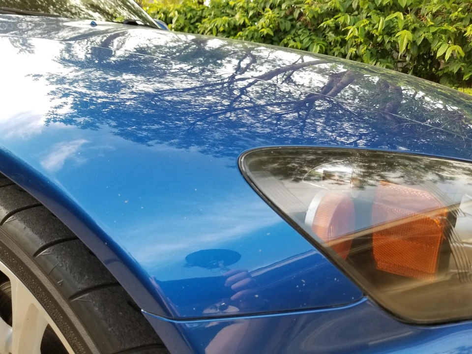 2006 Honda AP2 S2000 - Image 22 of 31