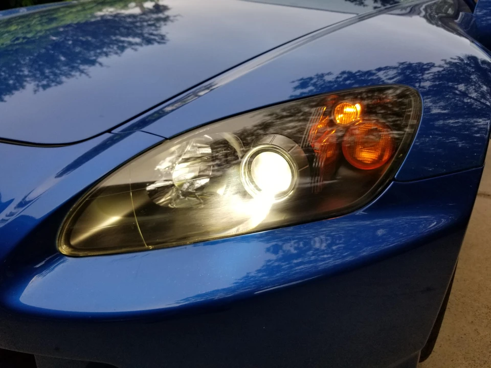 2006 Honda AP2 S2000 - Image 20 of 31