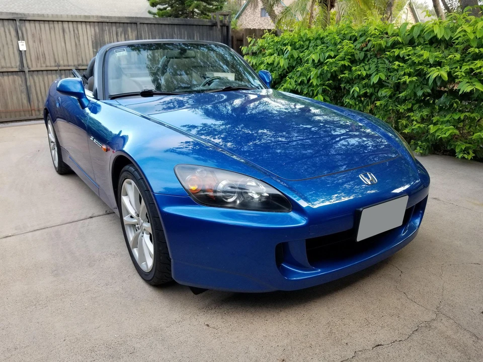 2006 Honda AP2 S2000 - Image 18 of 31
