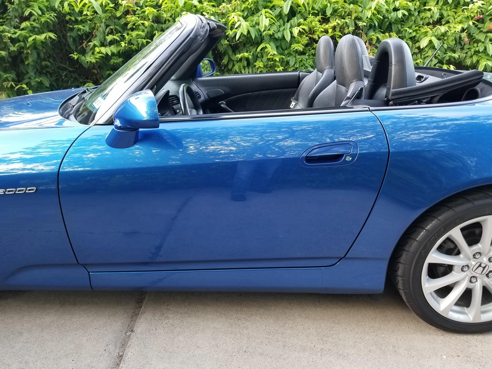 2006 Honda AP2 S2000 - Image 9 of 31