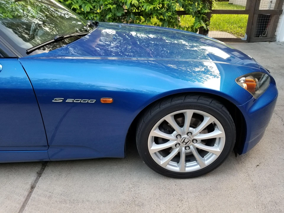 2006 Honda AP2 S2000 - Image 17 of 31