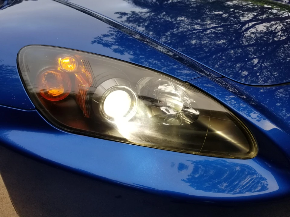 2006 Honda AP2 S2000 - Image 19 of 31