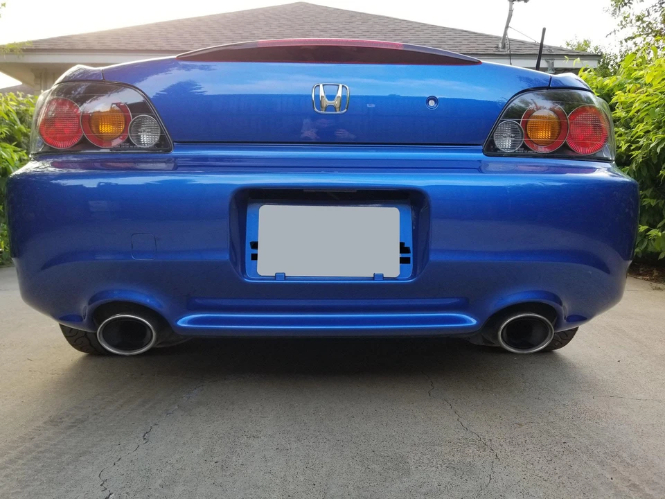 2006 Honda AP2 S2000 - Image 12 of 31