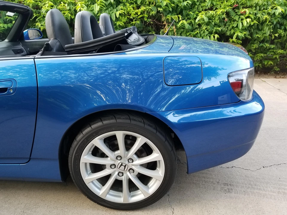 2006 Honda AP2 S2000 - Image 10 of 31
