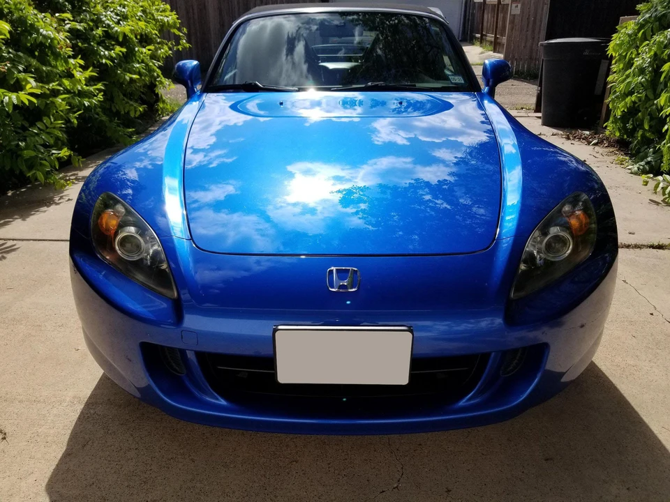 2006 Honda AP2 S2000 - Image 7 of 31