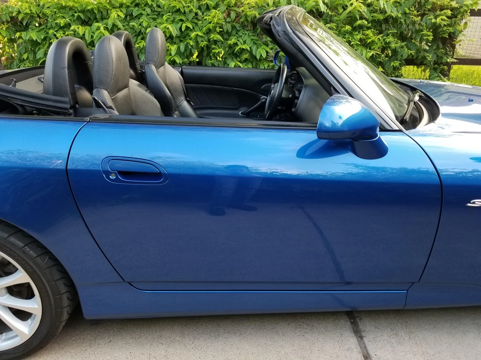 2006 Honda AP2 S2000 - Image 16 of 31