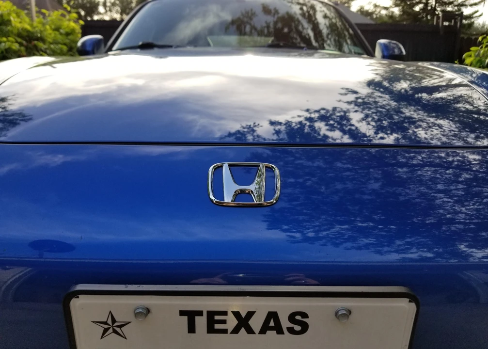 2006 Honda AP2 S2000 - Image 28 of 31