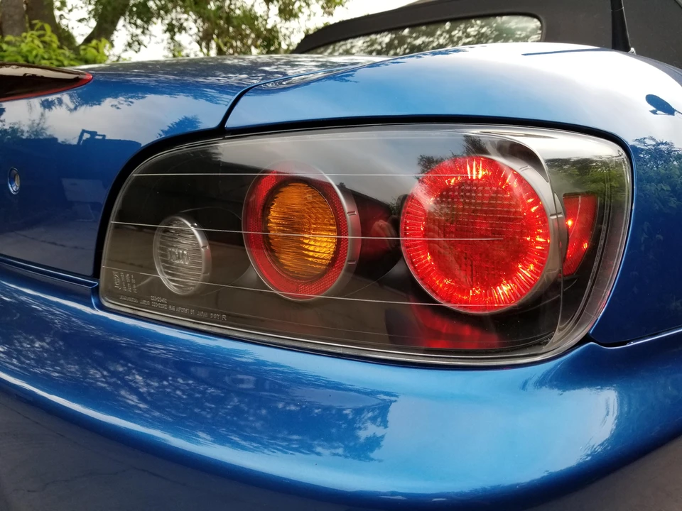 2006 Honda AP2 S2000 - Image 24 of 31
