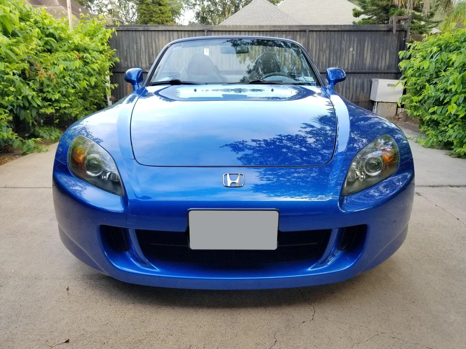 2006 Honda AP2 S2000 - Image 5 of 31