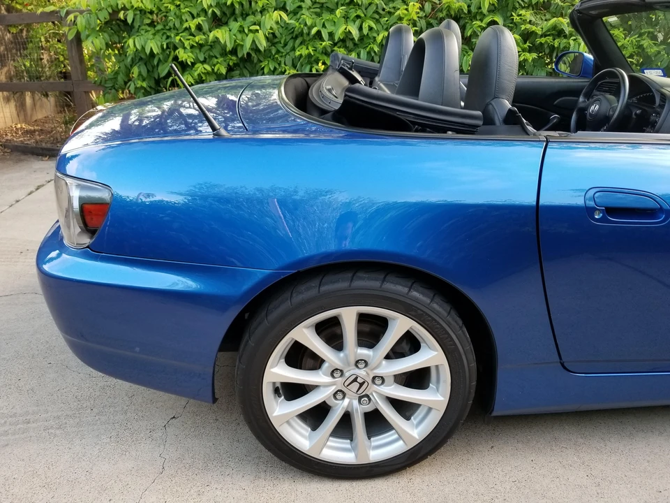 2006 Honda AP2 S2000 - Image 15 of 31