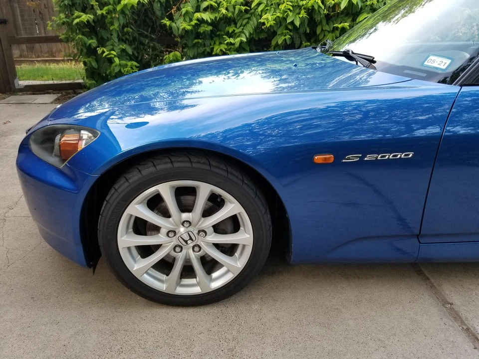 2006 Honda AP2 S2000 - Image 8 of 31