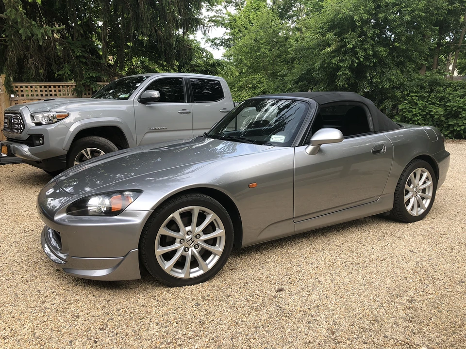2006 Honda AP2 S2000 - Image 12 of 31