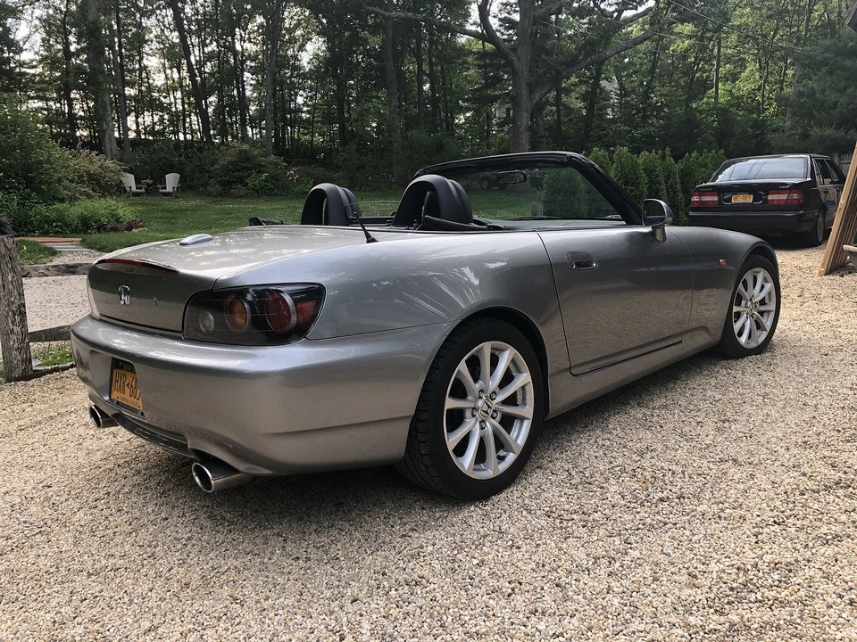 2006 Honda AP2 S2000 - Image 13 of 31