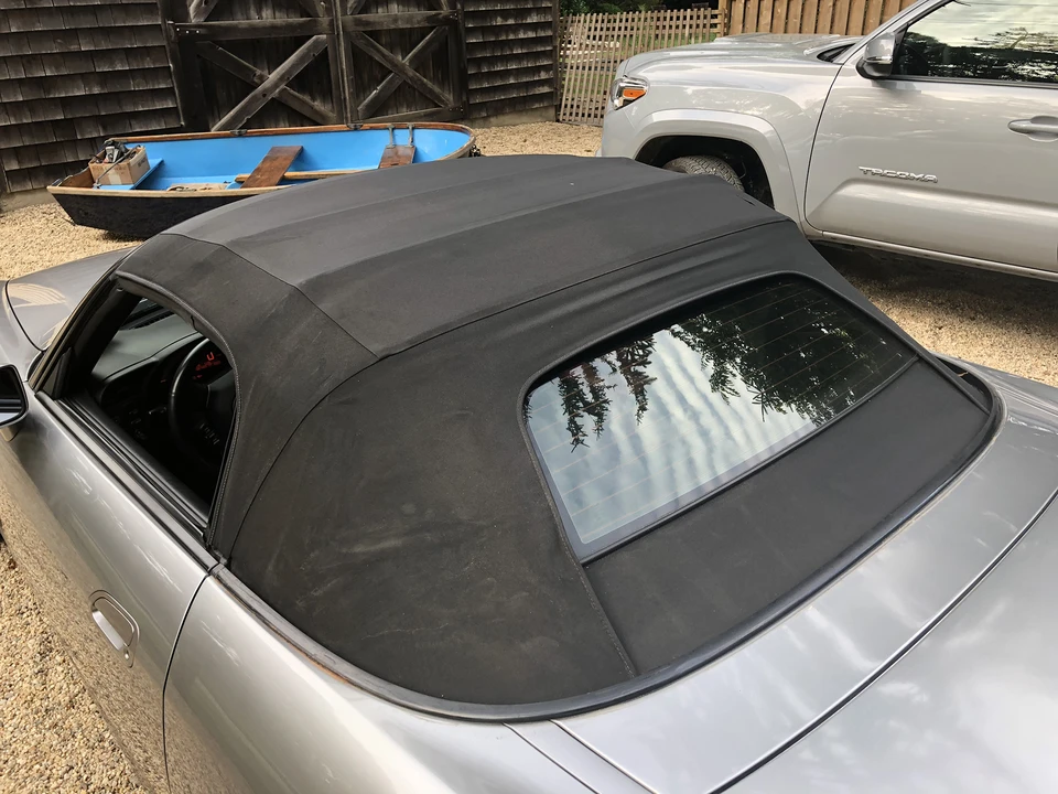 2006 Honda AP2 S2000 - Image 17 of 31