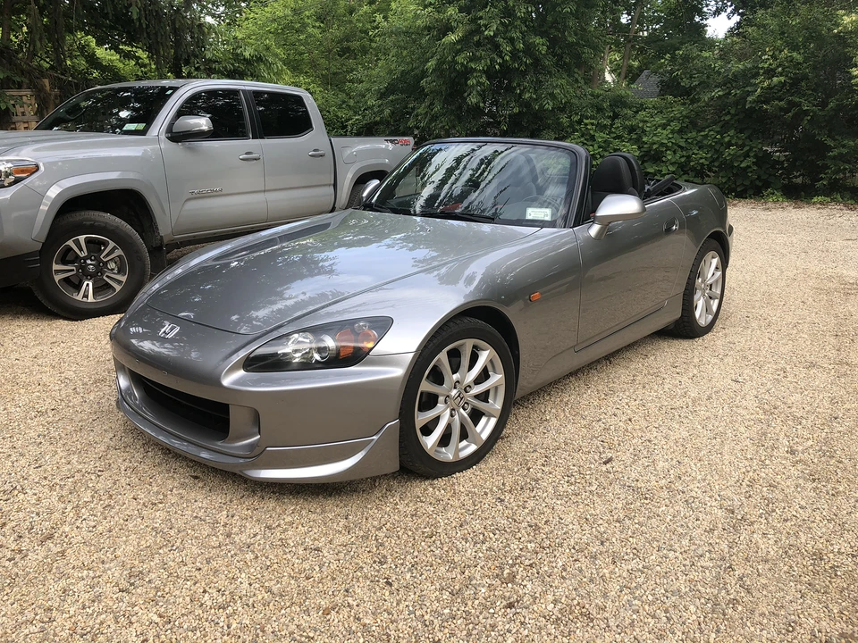 2006 Honda AP2 S2000 - Image 11 of 31
