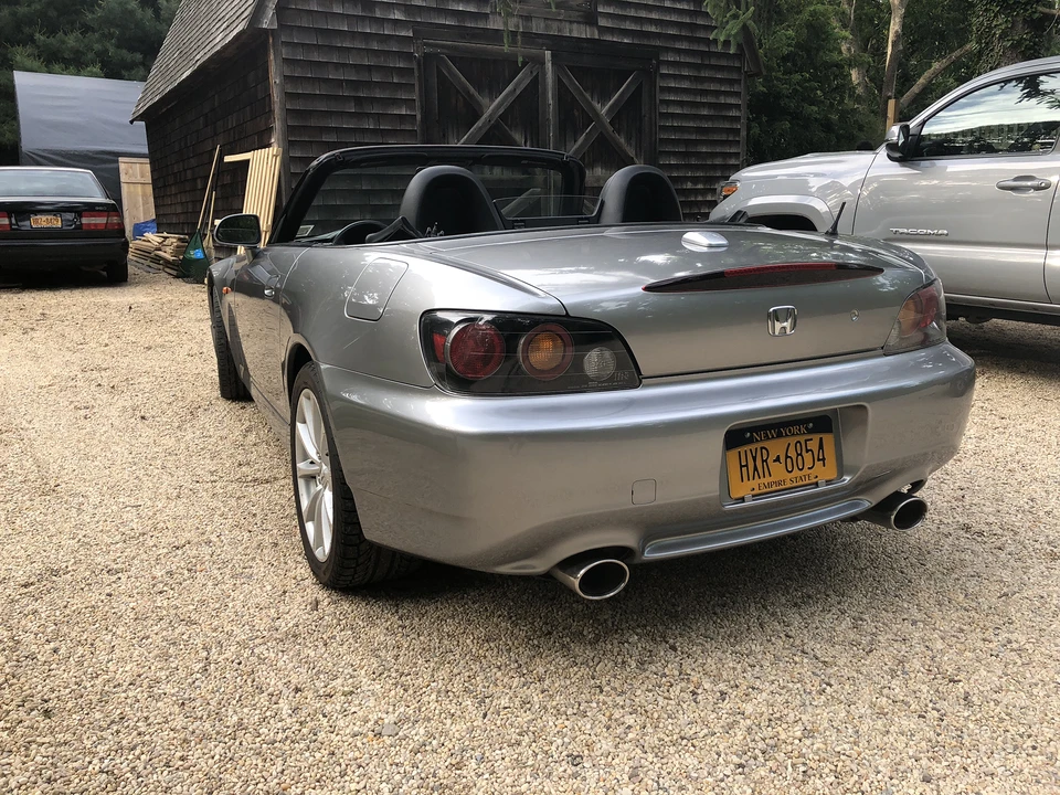 2006 Honda AP2 S2000 - Image 14 of 31