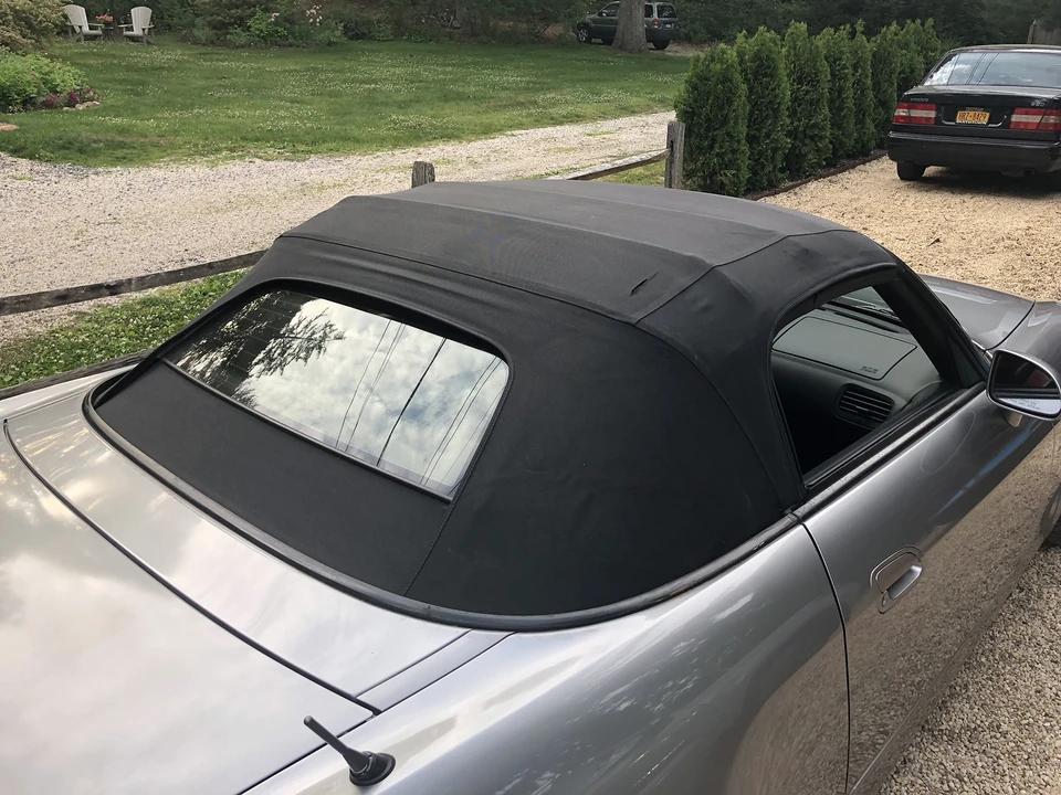 2006 Honda AP2 S2000 - Image 18 of 31