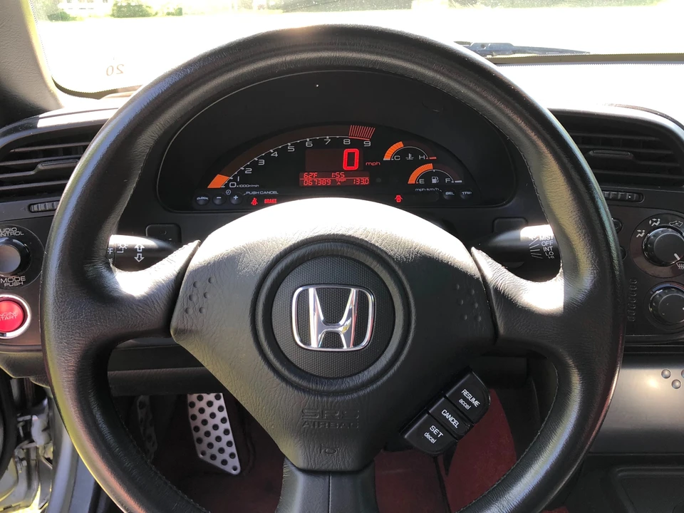 2006 Honda AP2 S2000 - Image 24 of 31